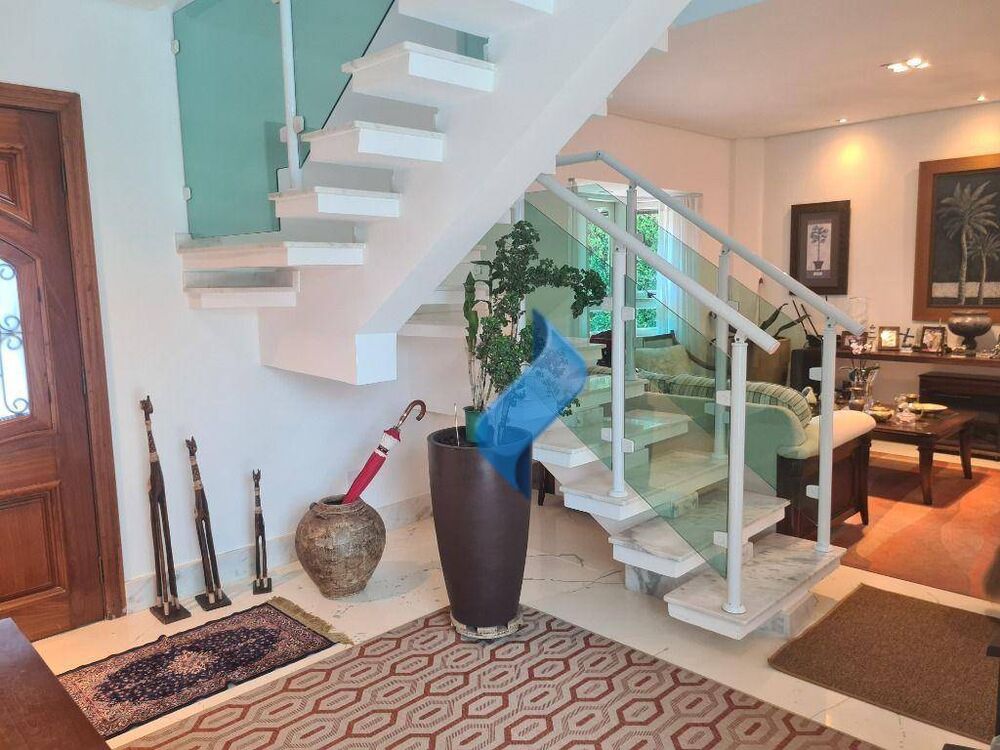 Casa de Condomínio, 5 quartos - Foto 2