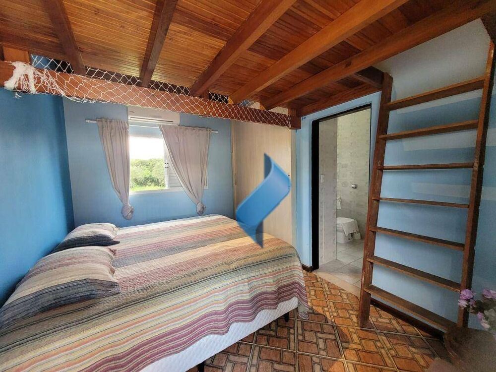 Casa de Condomínio, 5 quartos - Foto 13