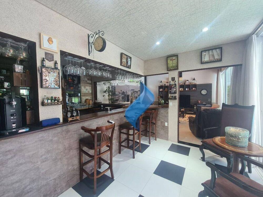 Casa de Condomínio, 5 quartos - Foto 7