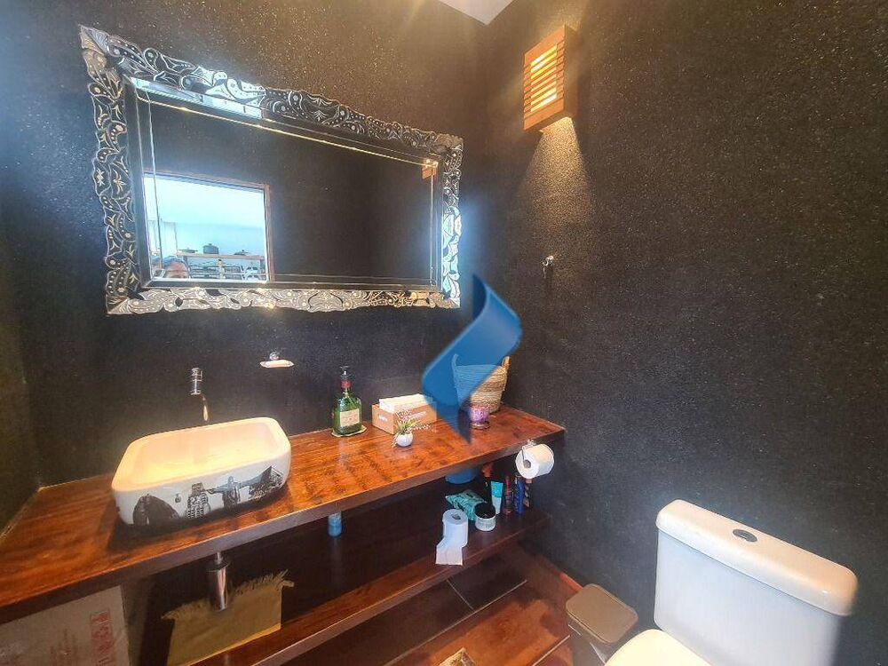 Casa de Condomínio, 5 quartos - Foto 6