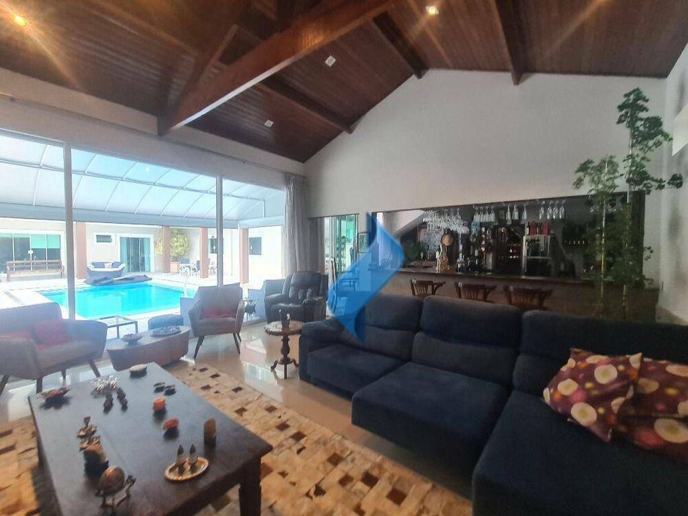 Casa de Condomínio, 5 quartos - Foto 8