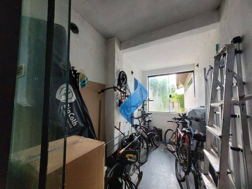 Casa de Condomínio, 5 quartos - Foto 15