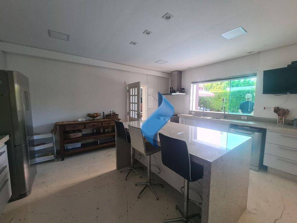 Casa de Condomínio, 5 quartos - Foto 4
