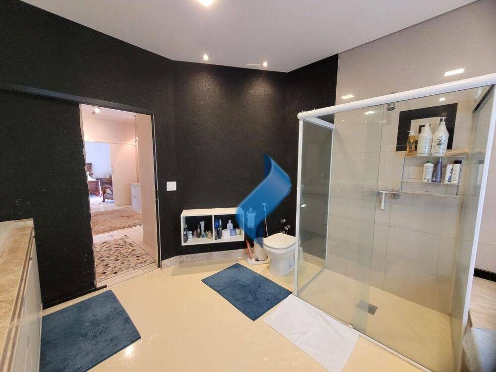 Casa de Condomínio, 5 quartos - Foto 10