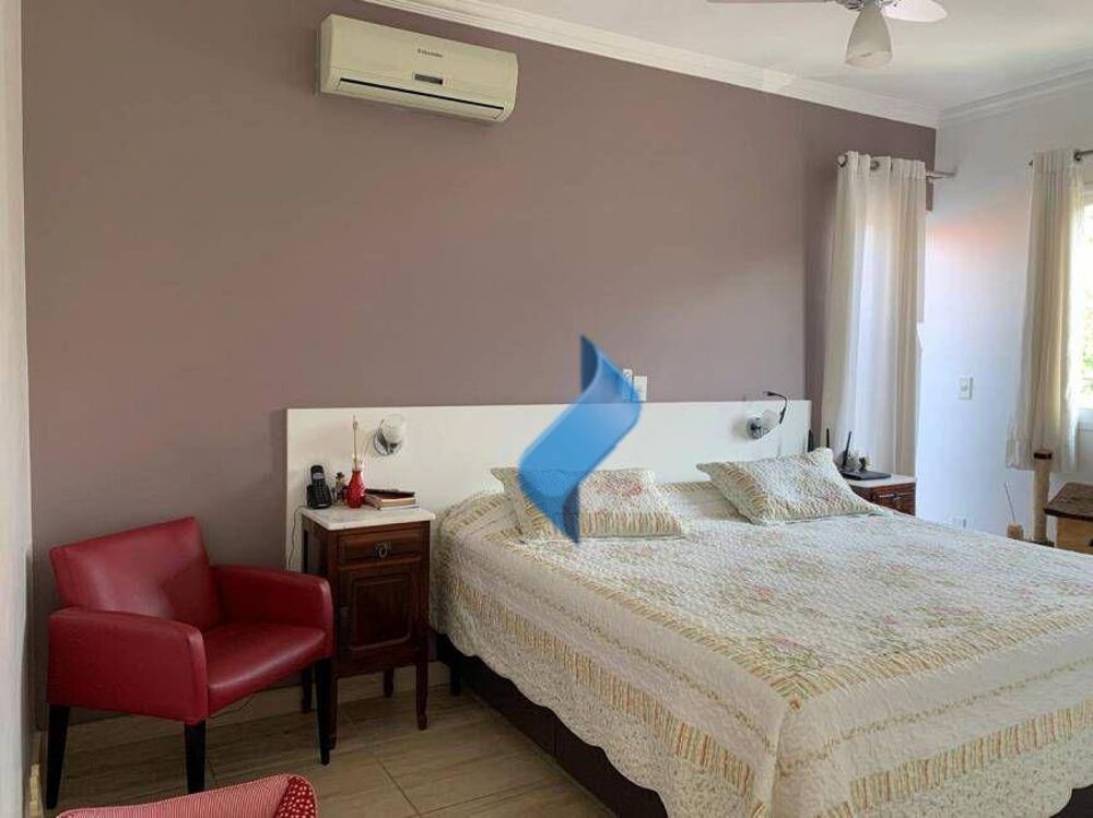 Casa de Condomínio, 5 quartos - Foto 3