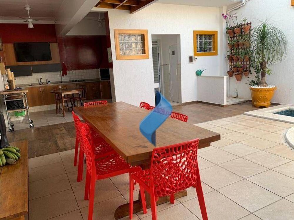 Casa de Condomínio, 5 quartos - Foto 4