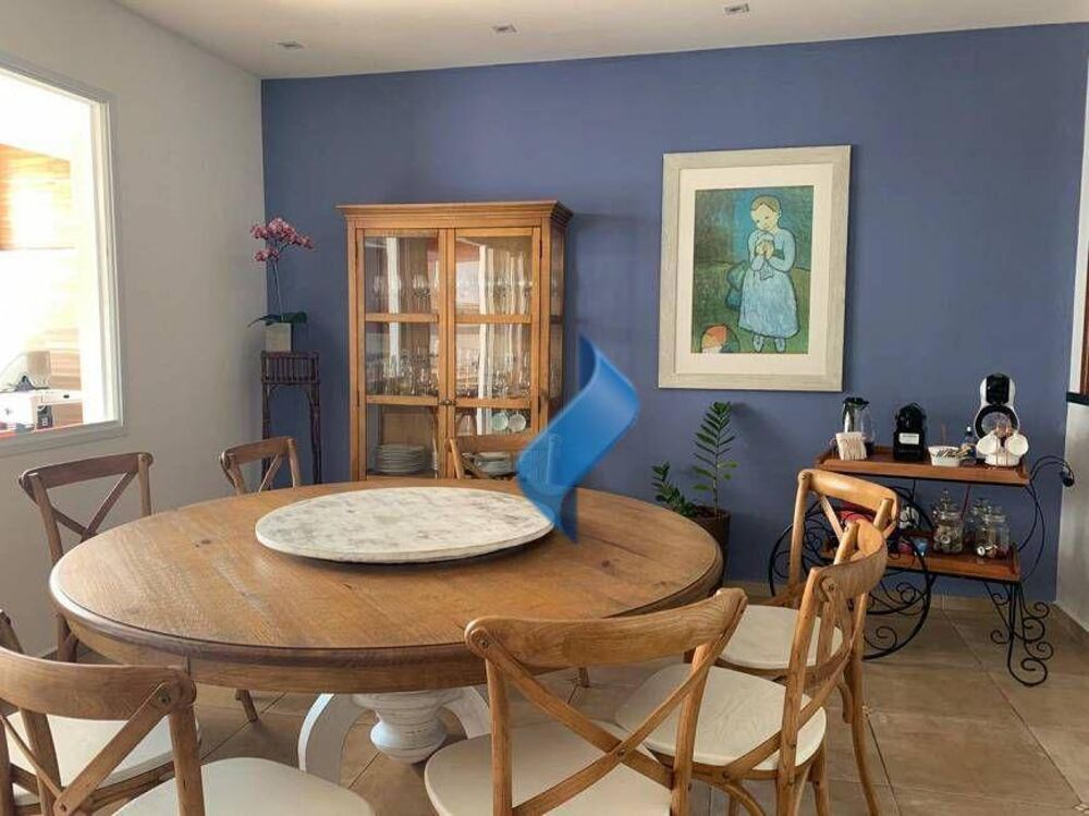 Casa de Condomínio, 5 quartos - Foto 2