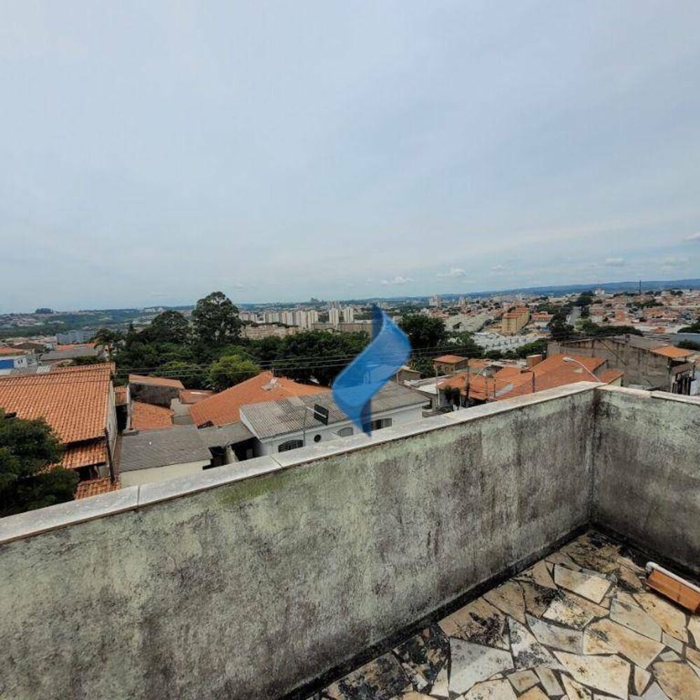 Casa, 5 quartos, 360 m² - Foto 6