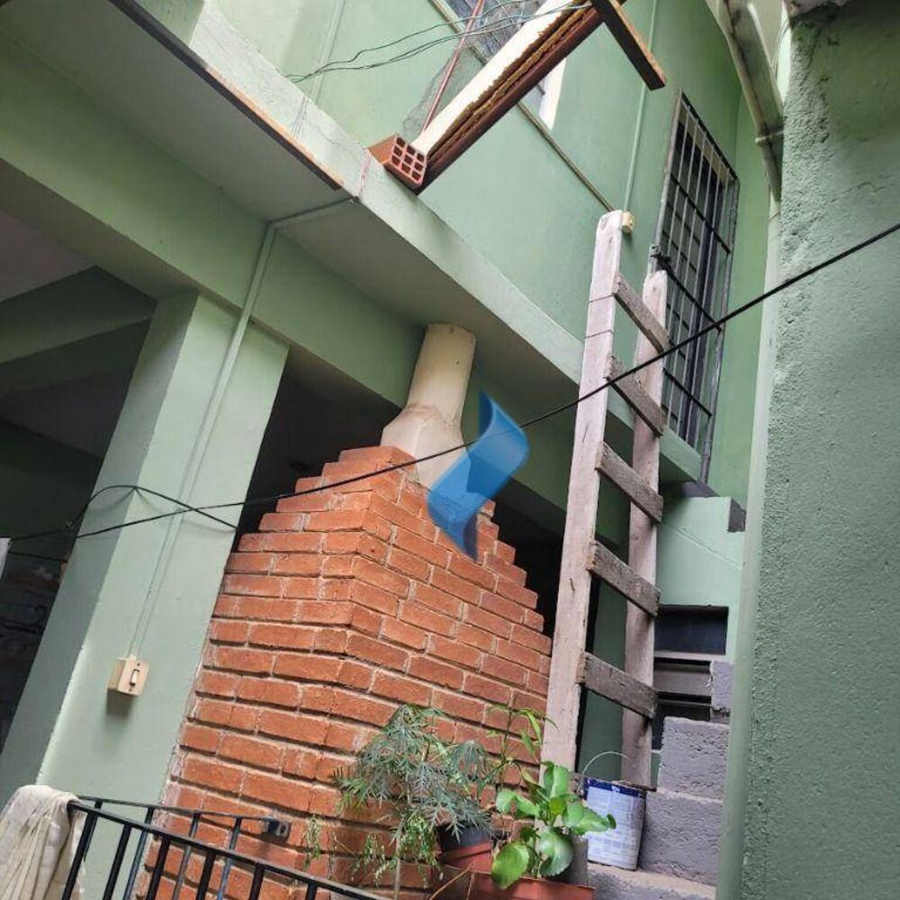 Casa, 5 quartos, 360 m² - Foto 13