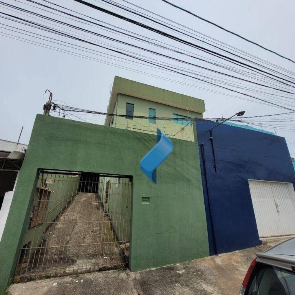 Casa, 5 quartos, 360 m² - Foto 1