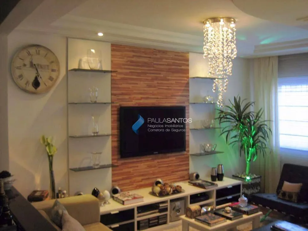 Apartamento, 3 quartos, 98 m² - Foto 1