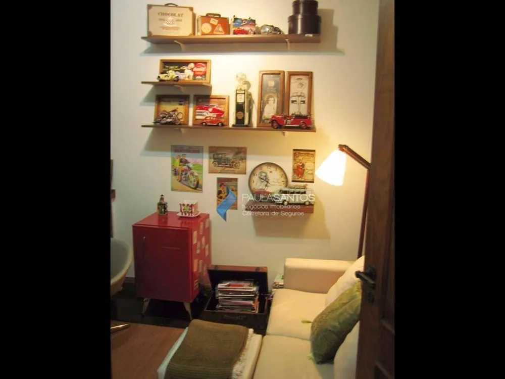 Apartamento, 3 quartos, 98 m² - Foto 4