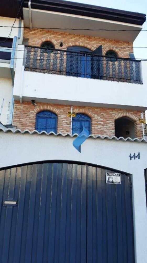 Casa, 3 quartos, 108 m² - Foto 8