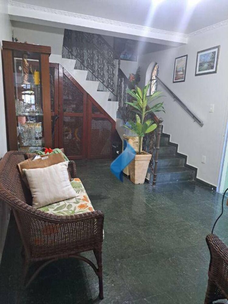Casa, 3 quartos, 108 m² - Foto 2