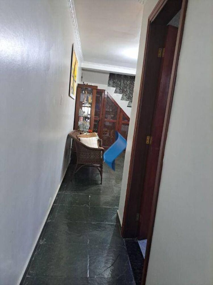 Casa, 3 quartos, 108 m² - Foto 1