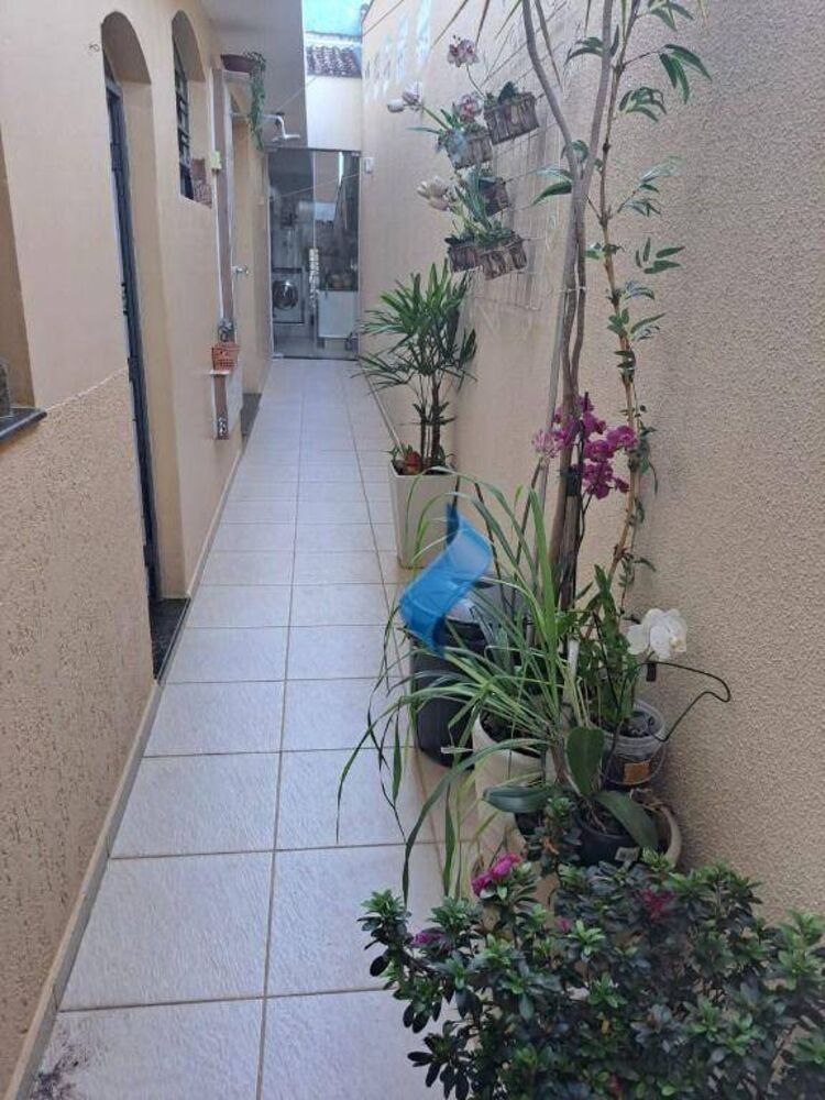 Casa, 3 quartos, 108 m² - Foto 5