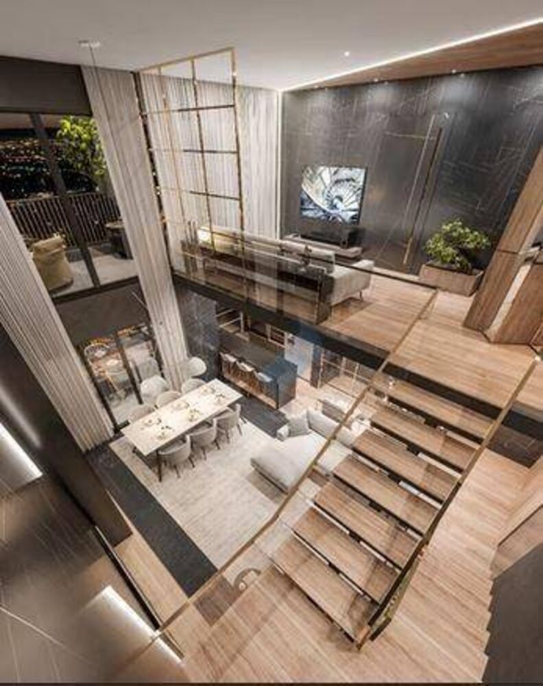 Apartamento, 3 quartos, 142 m² - Foto 1