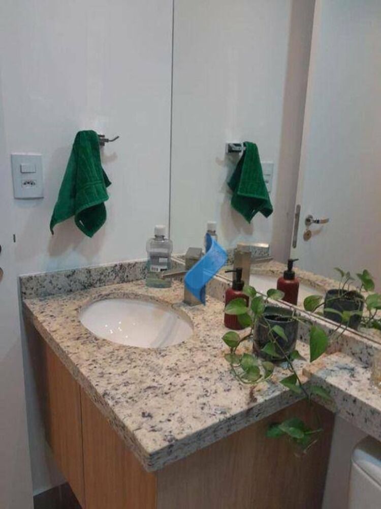Apartamento, 2 quartos, 67 m² - Foto 1
