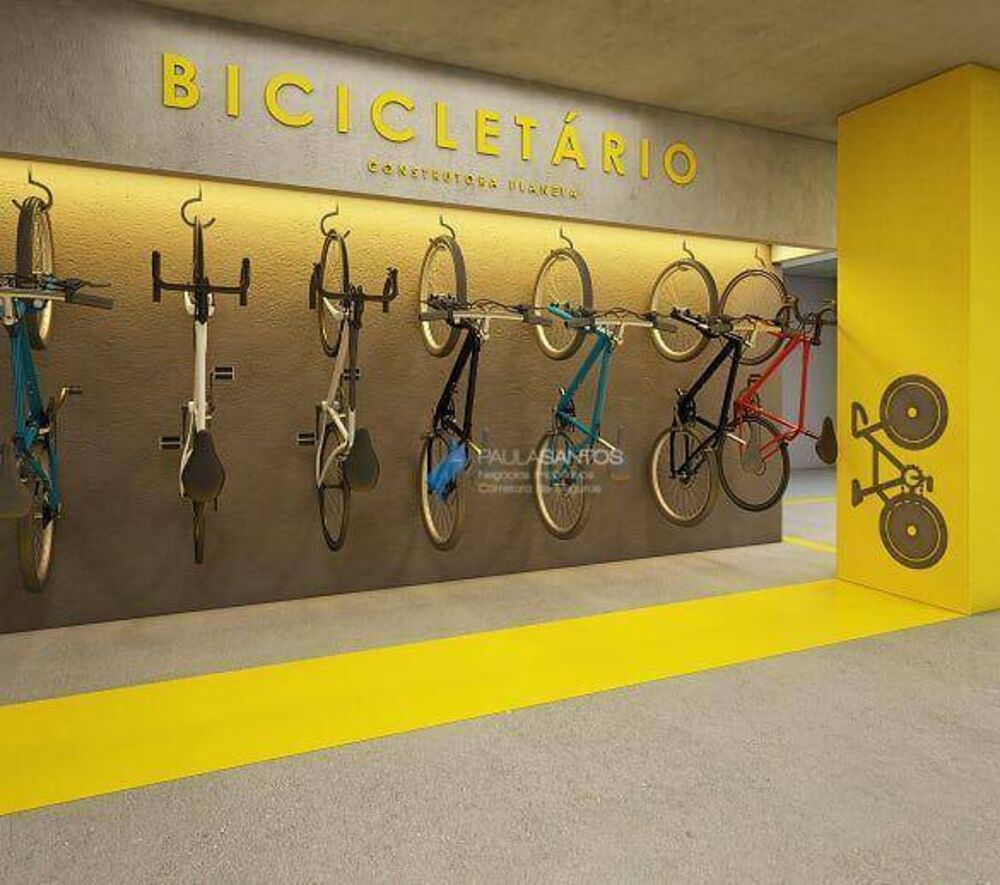 Apartamento, 2 quartos, 67 m² - Foto 5