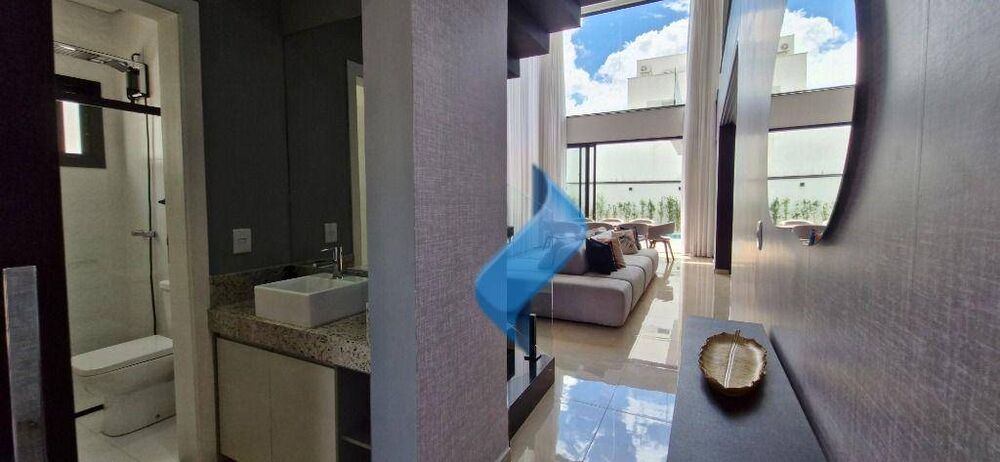 Casa de Condomínio, 4 quartos - Foto 7