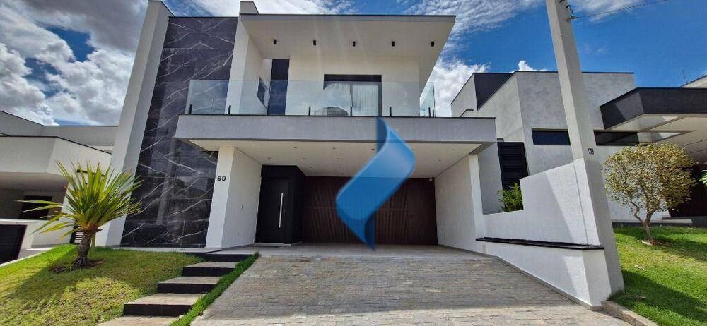 Casa de Condomínio, 4 quartos - Foto 10