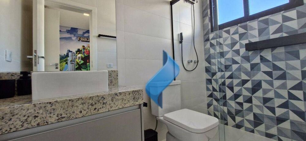 Casa de Condomínio, 4 quartos - Foto 9