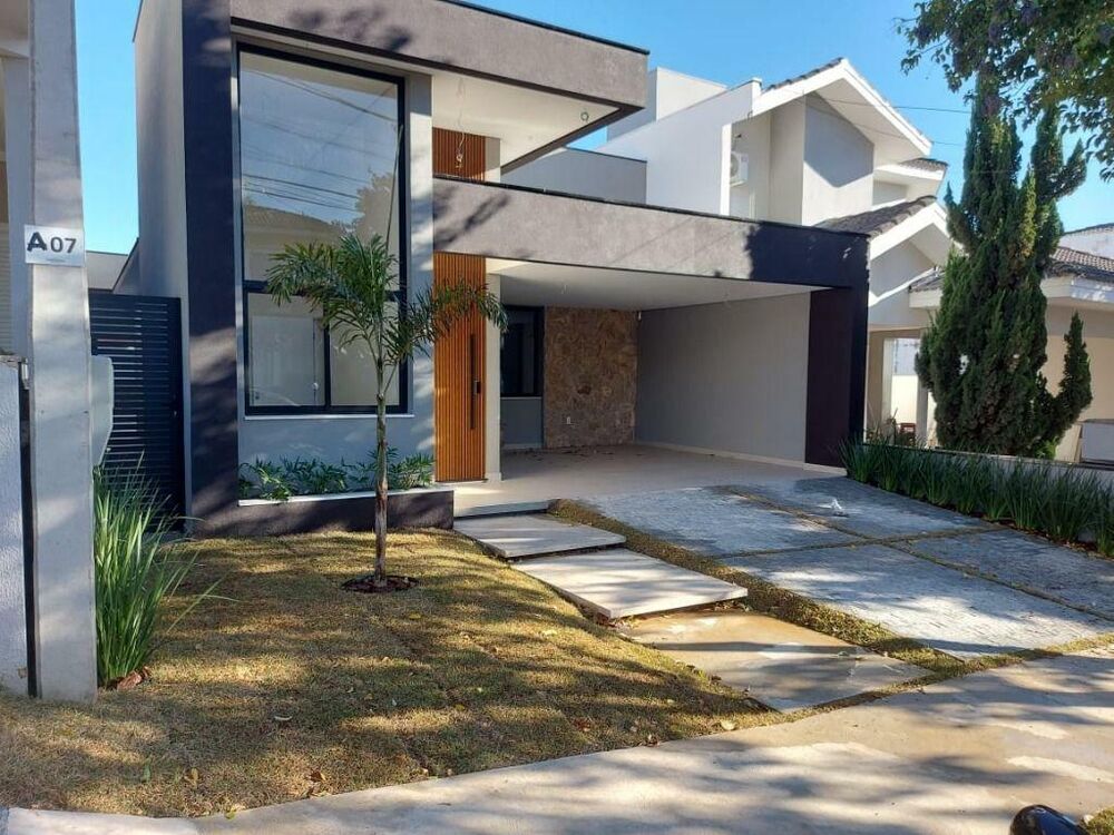 Casa de Condomínio, 3 quartos - Foto 5