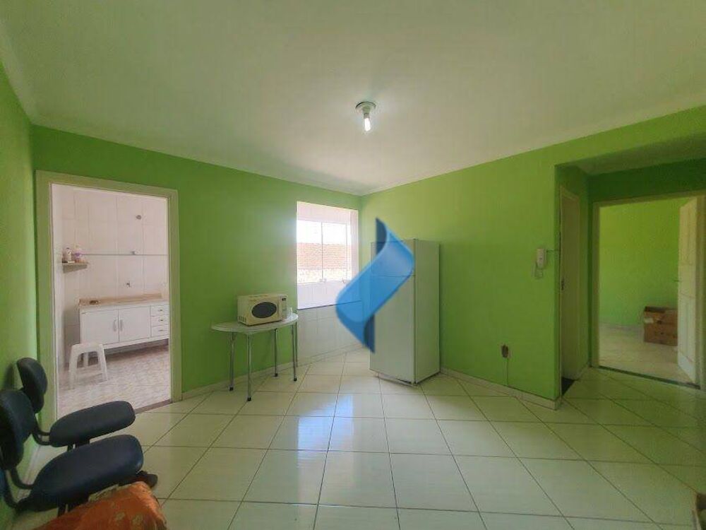 Apartamento à venda com 1 quarto, 50m² - Foto 3
