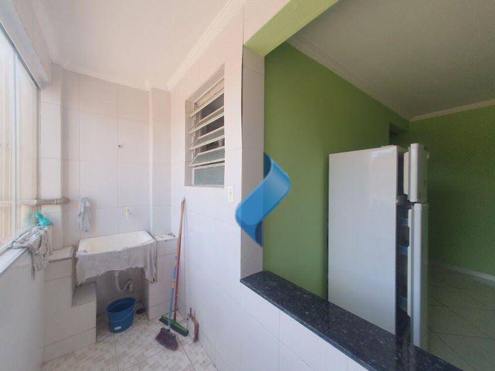 Apartamento à venda com 1 quarto, 50m² - Foto 8