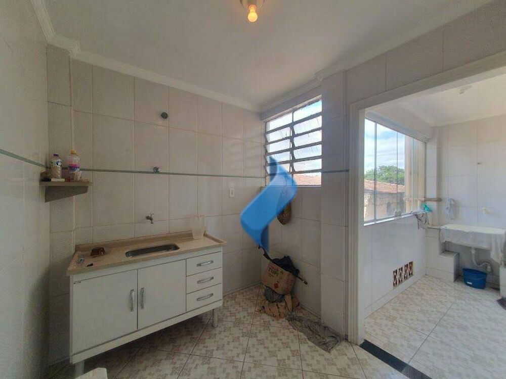 Apartamento à venda com 1 quarto, 50m² - Foto 6