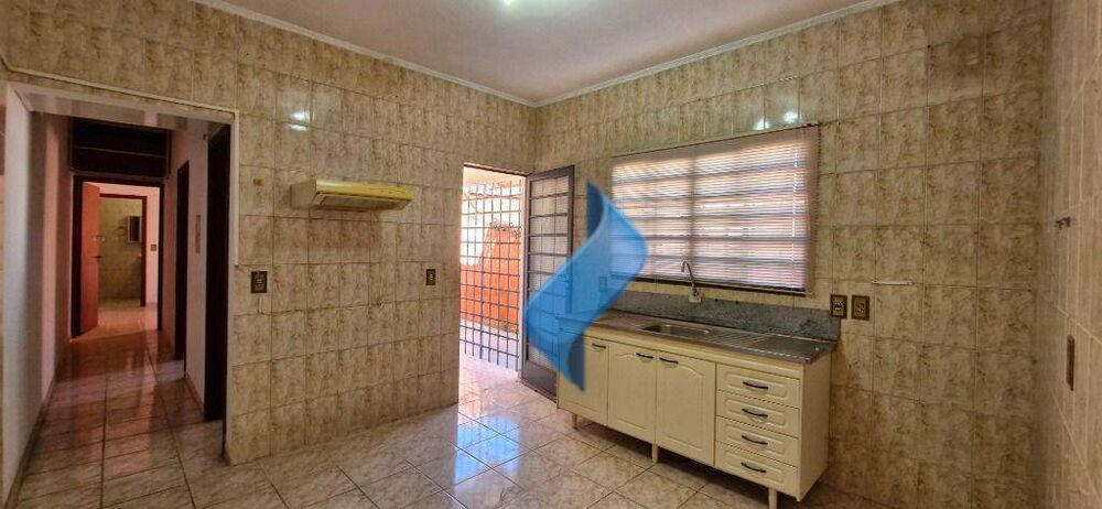 Casa, 3 quartos, 119 m² - Foto 3