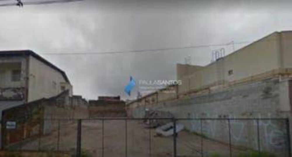 Terreno, 690 m² - Foto 1