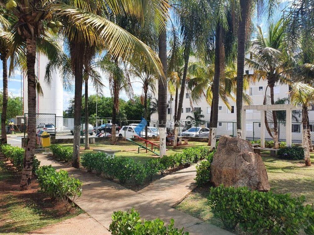 Apartamento à venda com 2 quartos, 49m² - Foto 3