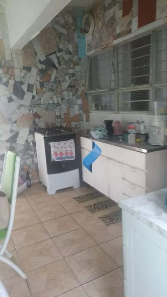 Casa, 3 quartos, 121 m² - Foto 9