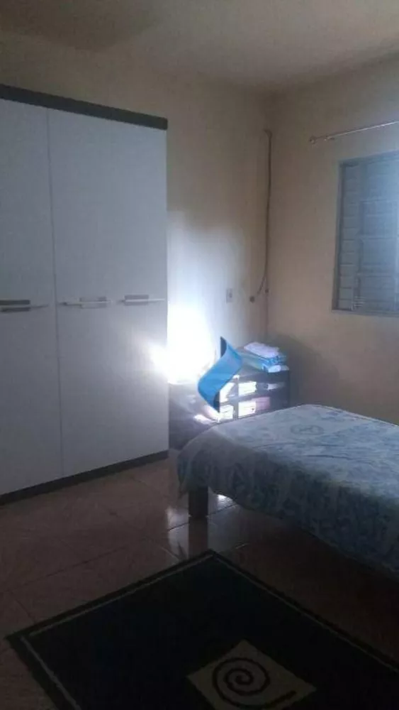 Casa, 3 quartos, 121 m² - Foto 6