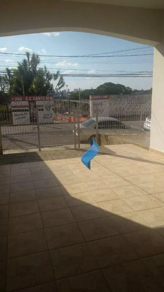 Casa, 3 quartos, 121 m² - Foto 4