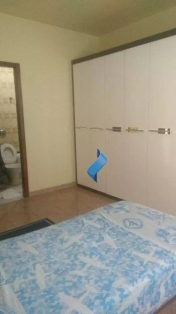 Casa, 3 quartos, 121 m² - Foto 7