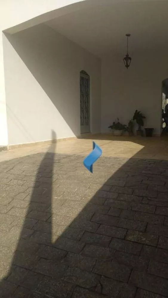 Casa, 3 quartos, 121 m² - Foto 1