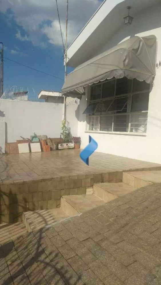 Casa, 3 quartos, 121 m² - Foto 11