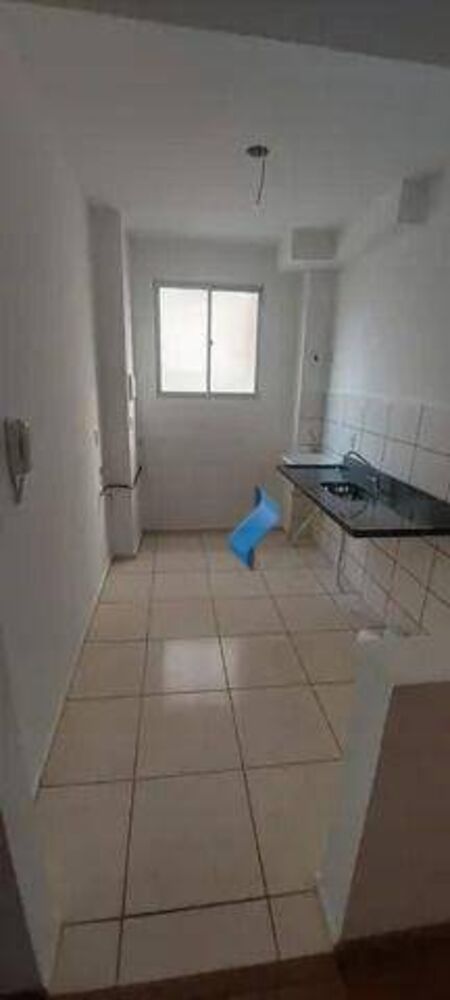 Apartamento, 2 quartos, 48 m² - Foto 7