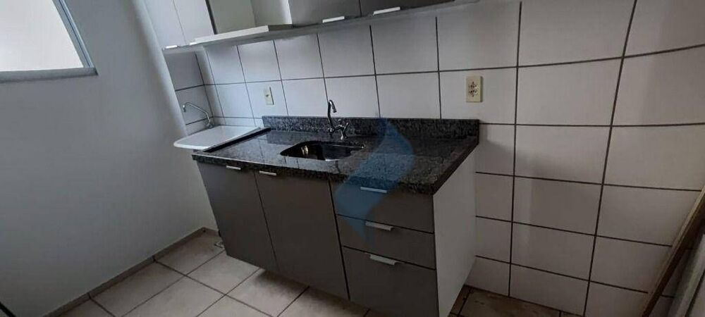 Apartamento, 2 quartos, 48 m² - Foto 10