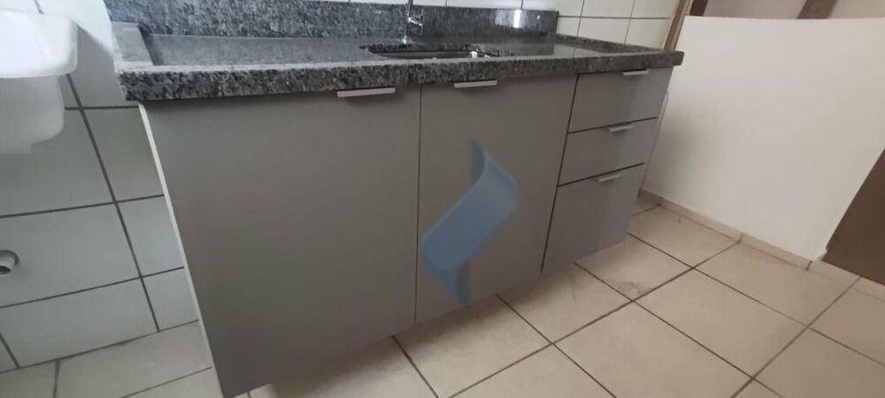 Apartamento, 2 quartos, 48 m² - Foto 1