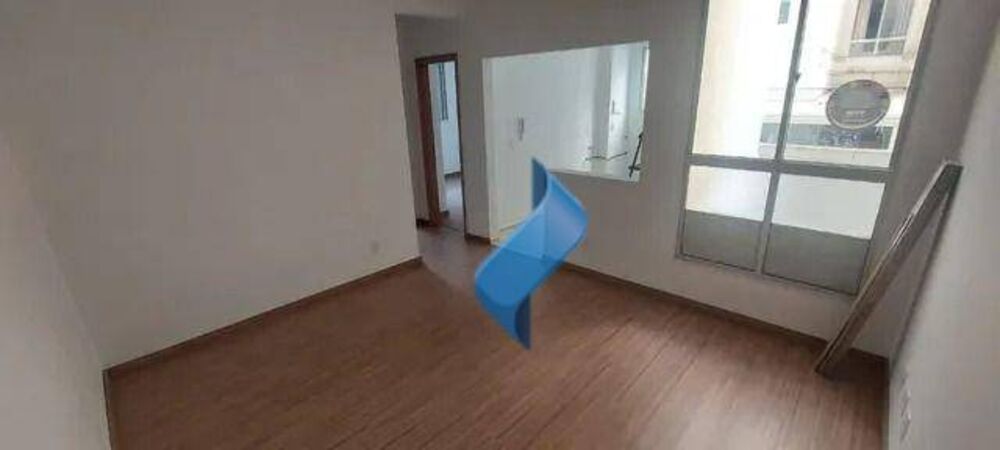 Apartamento, 2 quartos, 48 m² - Foto 9