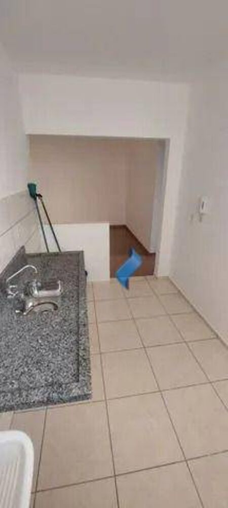 Apartamento, 2 quartos, 48 m² - Foto 8