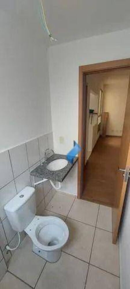 Apartamento, 2 quartos, 48 m² - Foto 6