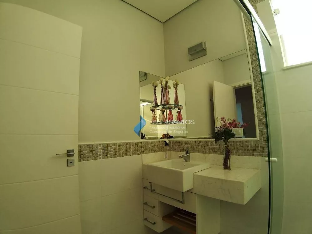 Casa de Condomínio, 5 quartos - Foto 3