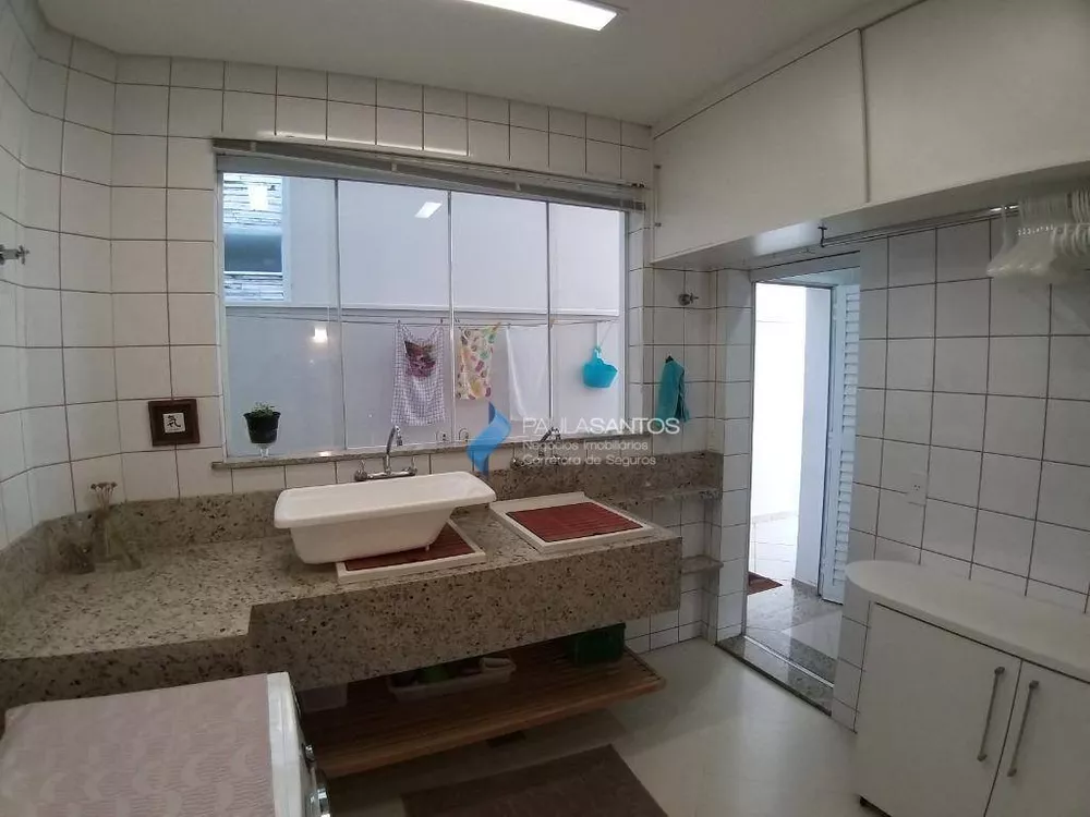 Casa de Condomínio, 5 quartos - Foto 9