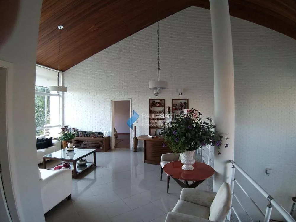 Casa de Condomínio, 5 quartos - Foto 5