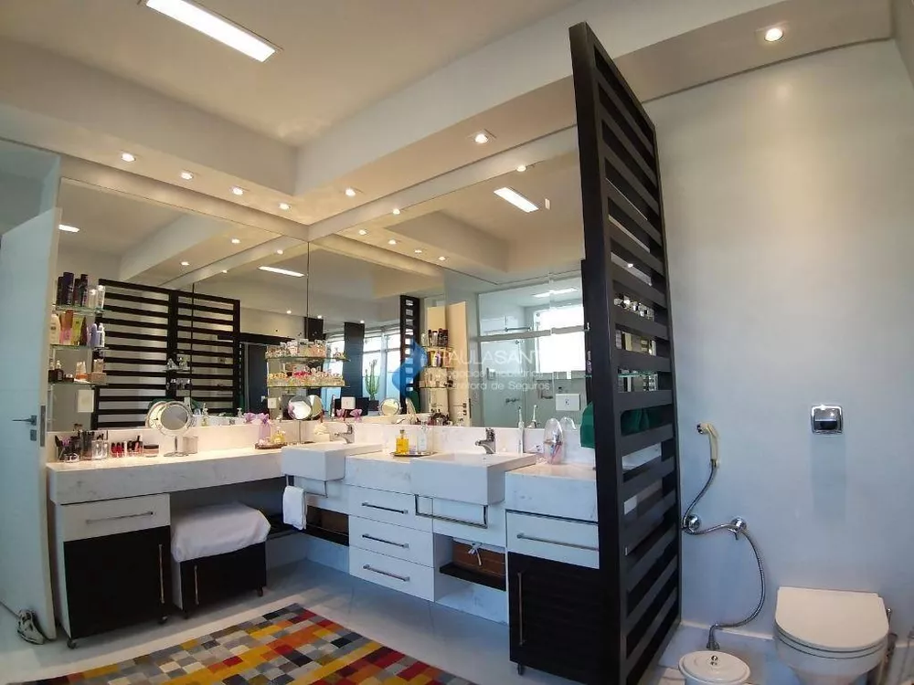 Casa de Condomínio, 5 quartos - Foto 7