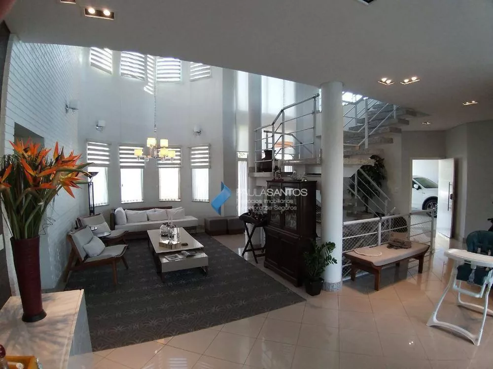 Casa de Condomínio, 5 quartos - Foto 6